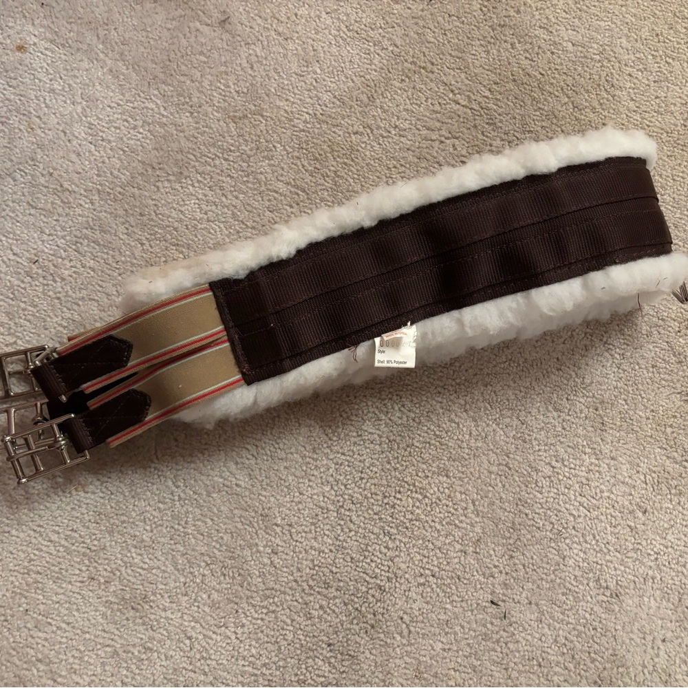 Dover Saddlery Girth 46”